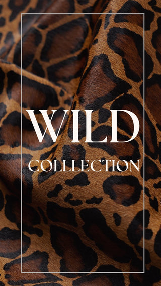 WILD COLLECTION