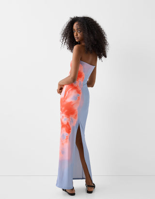 SALVIA Maxi Dress