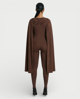 RELANI Mono drapeado ilusión