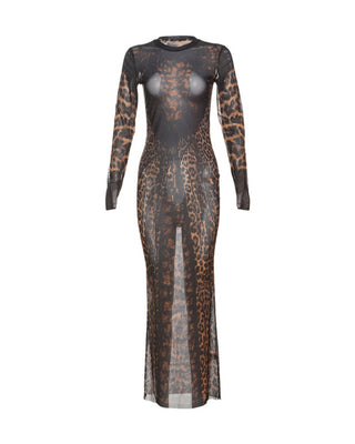 PANTHA Maxi Dress