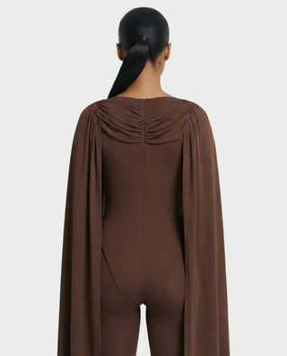 RELANI Mono drapeado ilusión