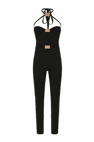 ARINA Cutout Jumpsuit