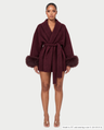 Wine Red