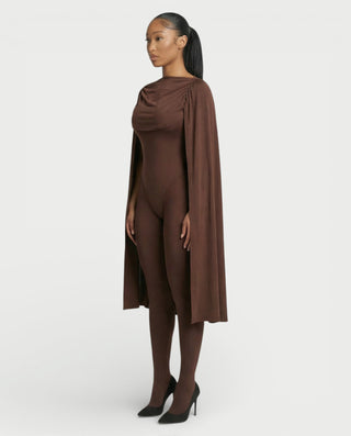 RELANI Mono drapeado ilusión