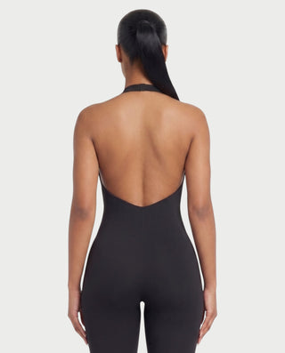 Bikini de cadena de leopardo LYDIA