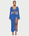Royal Blue