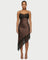Coffee brown