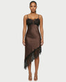 Coffee brown