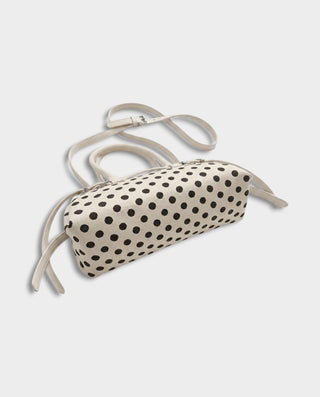Bolso tipo cartera de ante sintético RIZANA