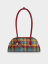 Red Plaid