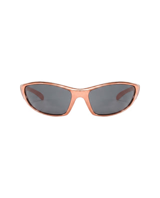 Gafas de sol extragrandes sin montura YORAYA Shield