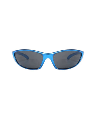 Gafas de sol extragrandes sin montura YORAYA Shield
