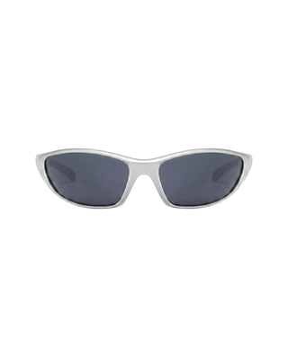 Gafas de sol extragrandes sin montura YORAYA Shield