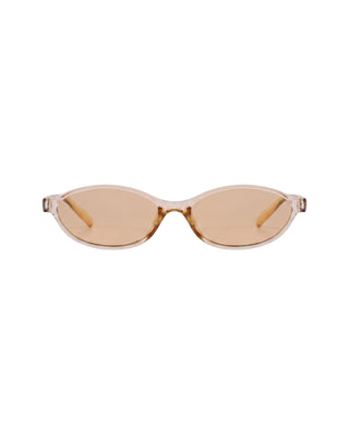 Slim Cat-Eye Sunglasses