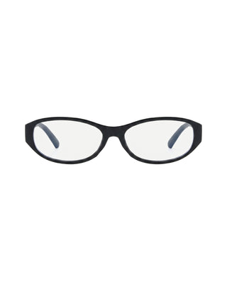 Gafas de sol extragrandes sin montura YORAYA Shield