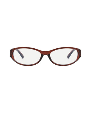 Gafas de sol extragrandes sin montura YORAYA Shield