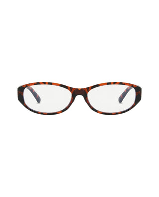 Gafas de sol extragrandes sin montura YORAYA Shield