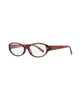 Gafas de sol extragrandes sin montura YORAYA Shield