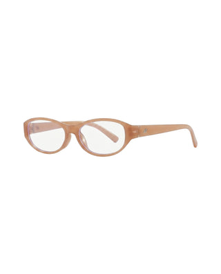 Gafas de sol extragrandes sin montura YORAYA Shield