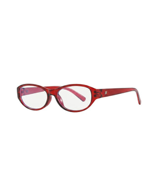 Gafas de sol extragrandes sin montura YORAYA Shield