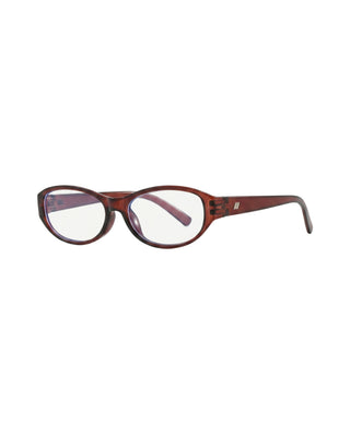 Gafas de sol extragrandes sin montura YORAYA Shield