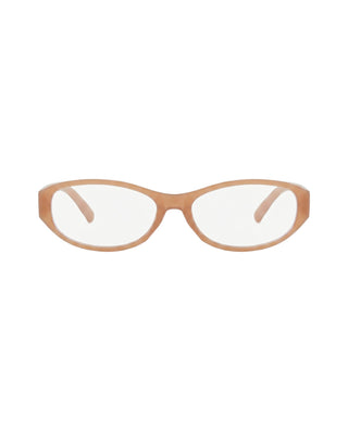 Gafas de sol extragrandes sin montura YORAYA Shield