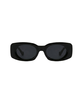 Gafas de sol extragrandes sin montura YORAYA Shield