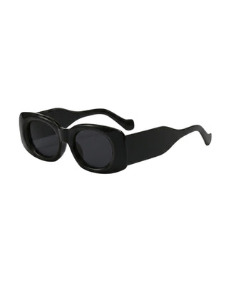 Gafas de sol extragrandes sin montura YORAYA Shield