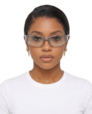 Aero Fit Sporty Sunglasses