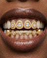 Gold