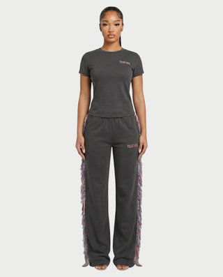 Conjunto de top y pantalón deportivo THAT GIRL