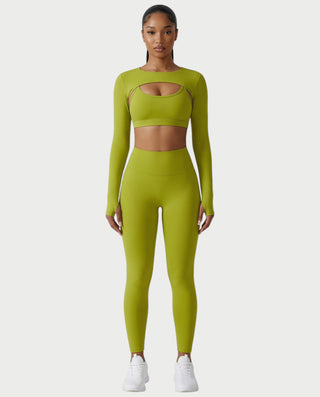 BETINA Sporty 3-piece Set