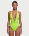 Fluorescent lime