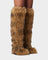 Light brown