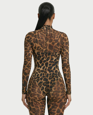 Mono con corsé NEMERA