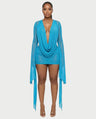Light blue