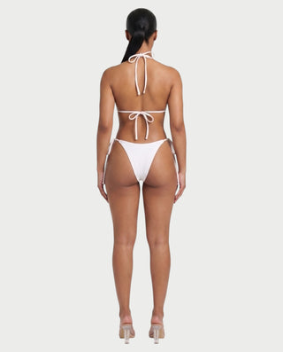 Bikini de cadena de leopardo LYDIA