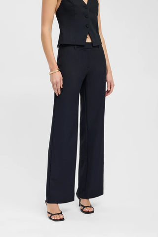 KELIFA Low Rise Pant