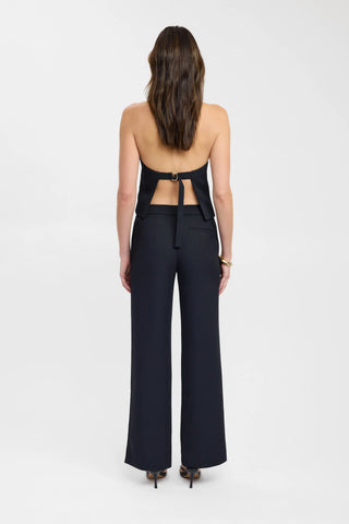 KELIFA Low Rise Pant