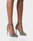 Suede Green