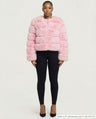 Baby Pink