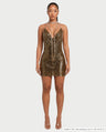 Leopard gold