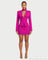 Deep Pink