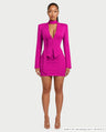 Deep Pink