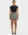 Gray grid