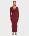 Dark red