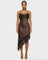 Coffee brown