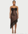 Coffee brown