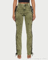 Army green