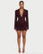 Wine red